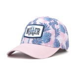 Smith&Miller Baseball Cap Florida Cap pink/blue Ladies - 1 piece